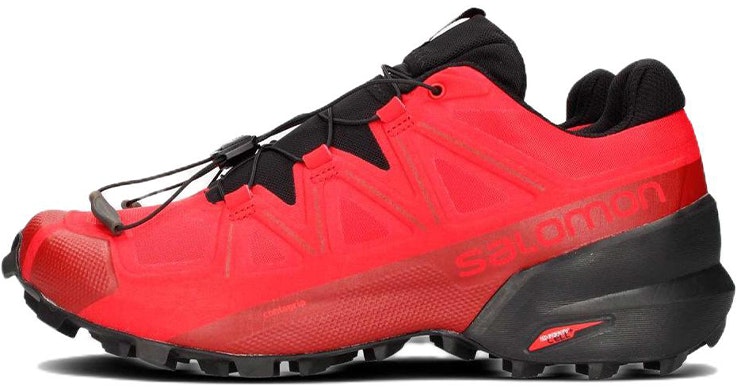 salomon-speedcross-5-red-409680
