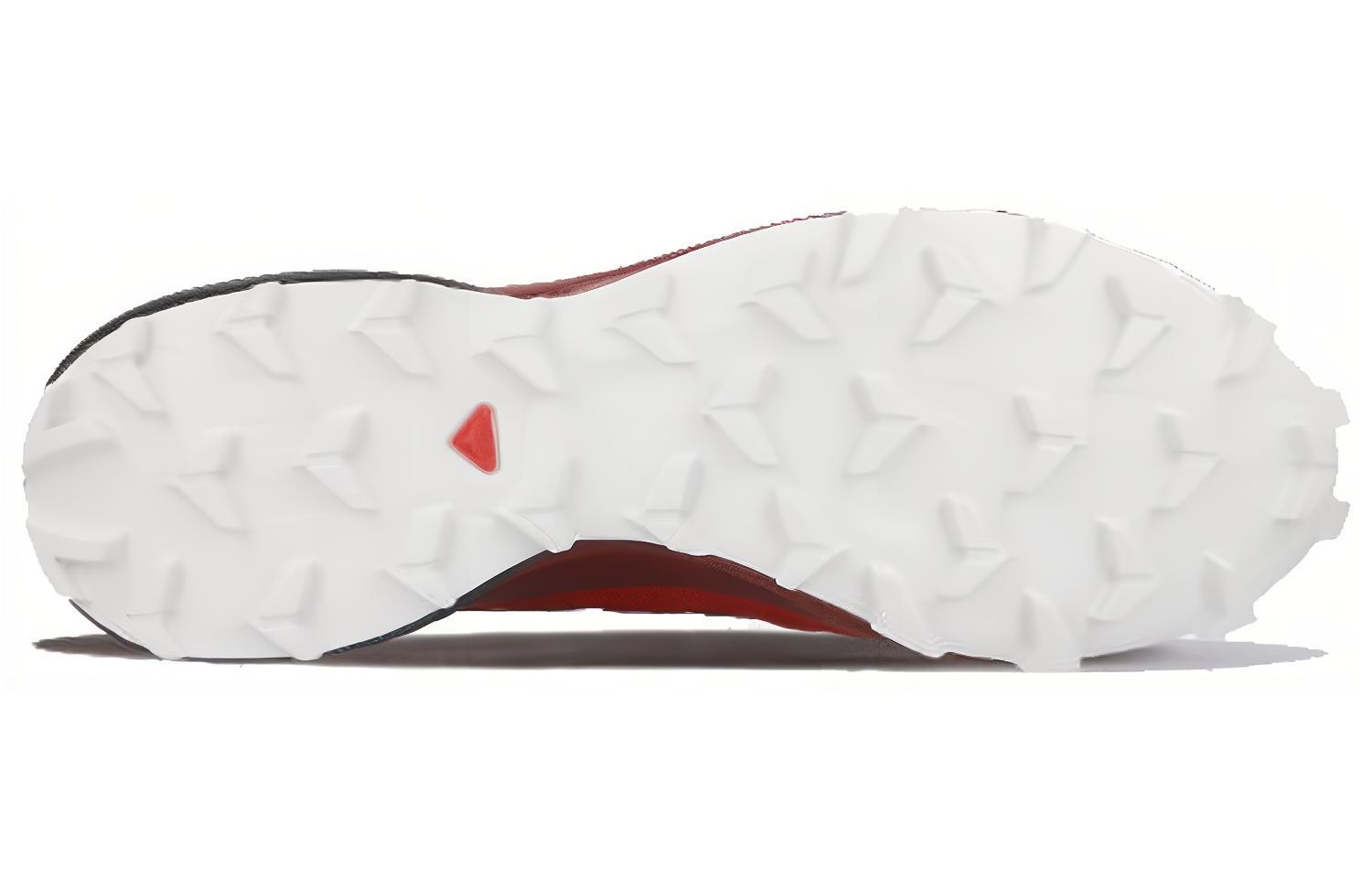 Salomon Speedcross 5 'Red Trail Running' 圖 4