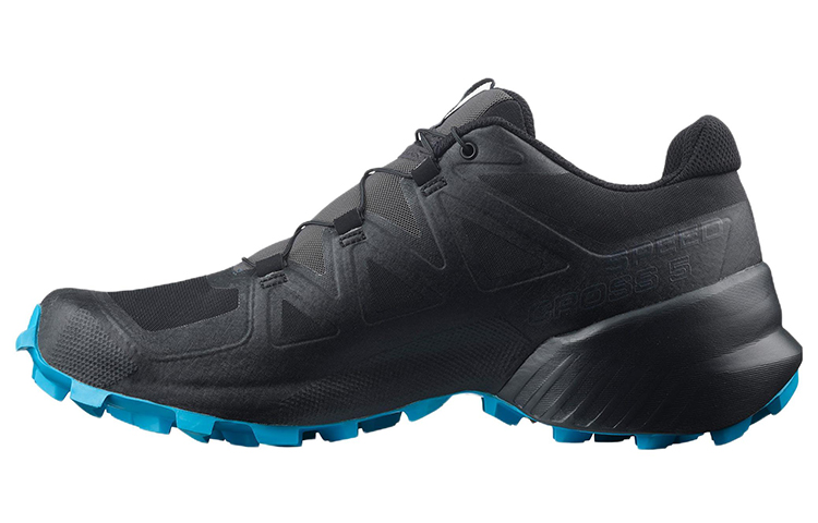 Salomon Speedcross 5 Fondation 413944