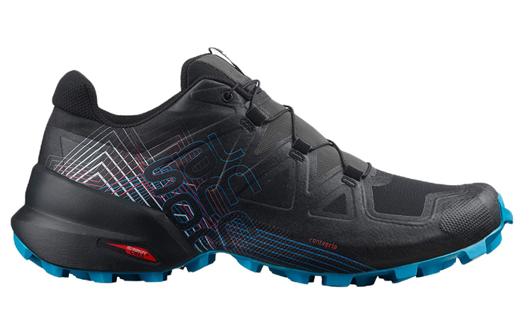 Salomon Speedcross 5 Fondation 圖 2