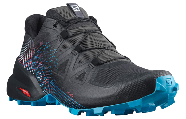 Salomon Speedcross 5 Fondation 圖 3