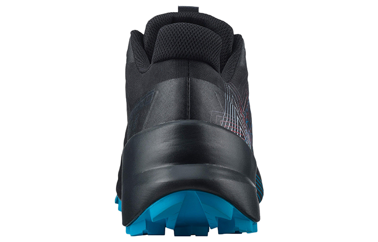 Salomon Speedcross 5 Fondation 圖 4