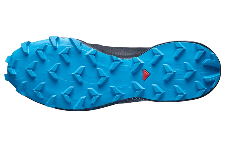 Salomon Speedcross 5 Fondation 圖 5