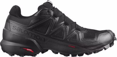 Salomon Speedcross 5 GORE-TEX 'Black' l40795300 Salomon Speedcross 5 GORE-TEX 'Black' l40795300