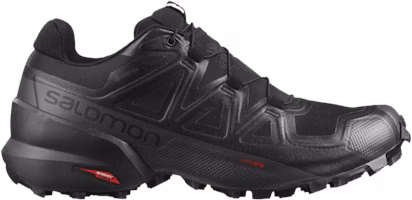 Salomon Speedcross 5 GORE-TEX 'Black' l40795300 Salomon Speedcross 5 GORE-TEX 'Black' l40795300