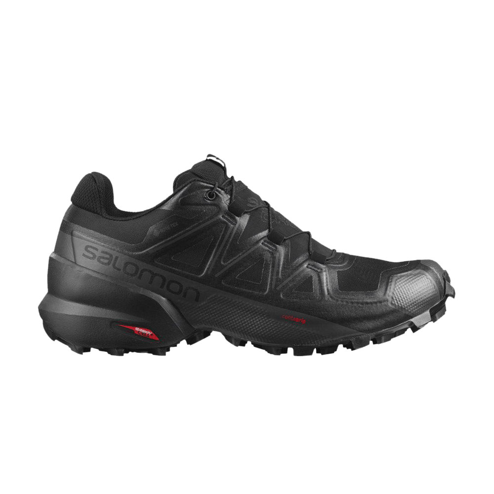 Salomon Speedcross 5 GORE-TEX 'Black' l40795300