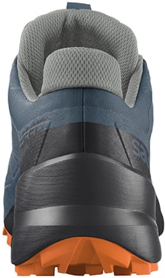 Salomon Speedcross 5 Gore-Tex 'Grey Blue' 416123 Shop Salomon Speedcross 5 Gore-Tex 'Grey Blue' 416123