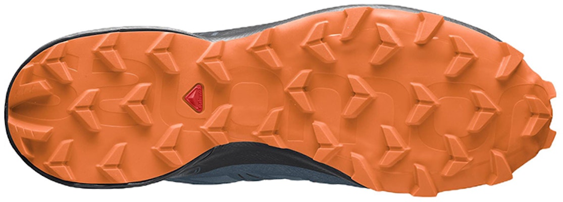Salomon Speedcross 5 Gore-Tex 'Gris Azul' zapatillas de trail running. 416123 Purchase Salomon Speedcross 5 Gore-Tex 'Gris Azul' zapatillas de trail running. 416123