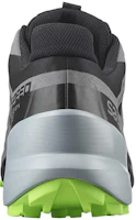 Lookbook Salomon Speedcross 5 GTX ''Noir Gris'' Chaussures de Trail 414614