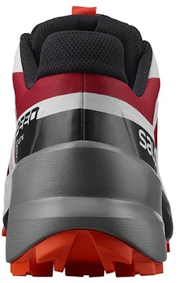 Salomon Speedcross 5 GTX ''Noir Gris Rouge'' 415637 Shop Salomon Speedcross 5 GTX ''Noir Gris Rouge'' 415637