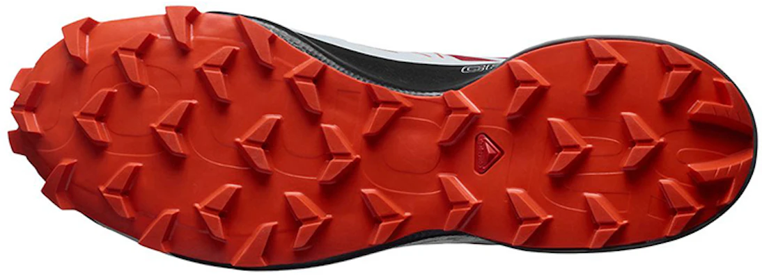 Salomon Speedcross 5 GTX ''Noir Gris Rouge'' 415637 Purchase Salomon Speedcross 5 GTX ''Noir Gris Rouge'' 415637
