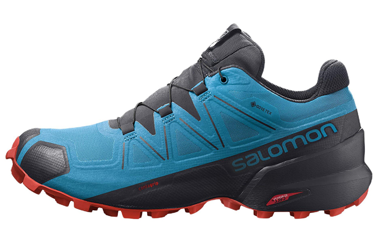 Salomon Speedcross 5 GTX 'Blue Black'