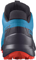 Lookbook Salomon Speedcross 5 GTX ''Bleu Noir'' 413827