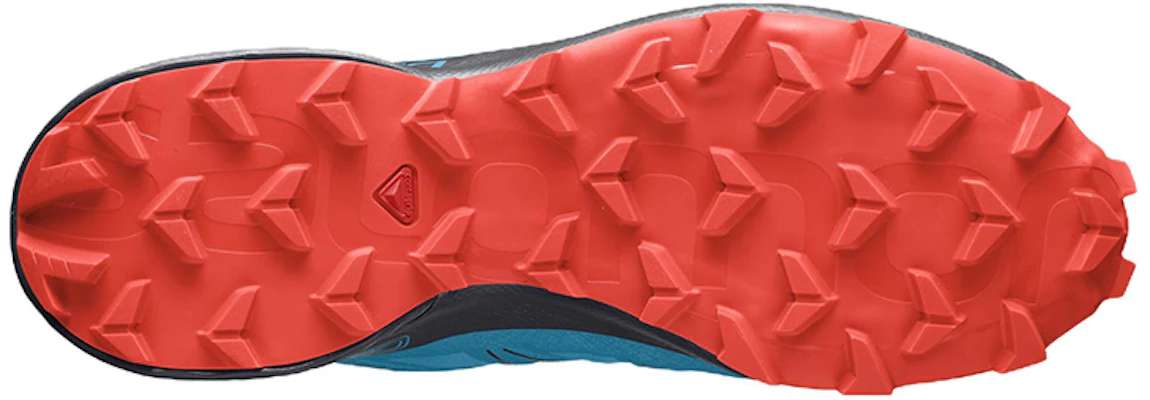 Salomon Speedcross 5 GTX ''Bleu Noir'' 413827 Shop Salomon Speedcross 5 GTX ''Bleu Noir'' 413827