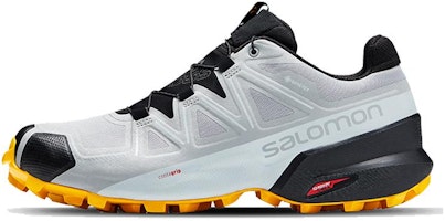Salomon Speedcross 5 GTX 'Gray Black' 414613 Salomon Speedcross 5 GTX 'Gray Black' 414613