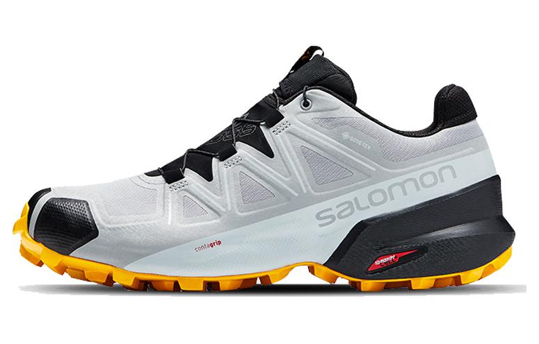 Salomon Speedcross 5 GTX 'Gray Black' 414613