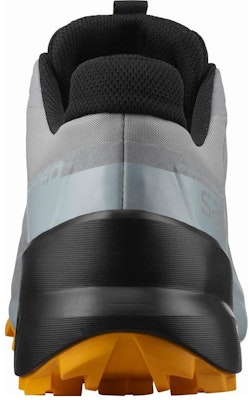 Salomon Speedcross 5 GTX 'Gray Black' 414613 Shop Salomon Speedcross 5 GTX 'Gray Black' 414613