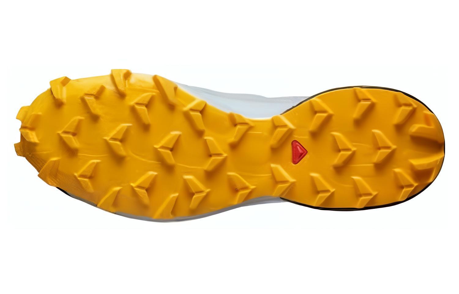 Purchase SALOMON 萨洛蒙 Speedcross 5 GTX 戶外越野專業 低幫 跑步鞋 男款 灰色