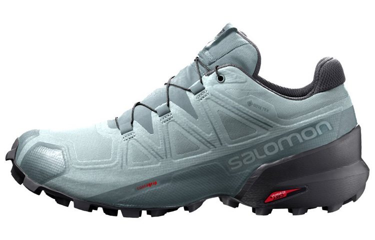 Salomon Speedcross 5 GTX 'Grey Blue'