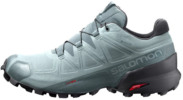 Salomon Speedcross 5 GTX ''Gris Bleu'' 413094 Buy Salomon Speedcross 5 GTX ''Gris Bleu'' 413094