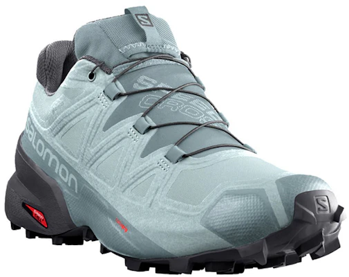 Salomon Speedcross 5 GTX ''Gris Bleu'' 413094 Order Salomon Speedcross 5 GTX ''Gris Bleu'' 413094