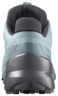 Salomon Speedcross 5 GTX ''Gris Bleu'' 413094 Shop Salomon Speedcross 5 GTX ''Gris Bleu'' 413094