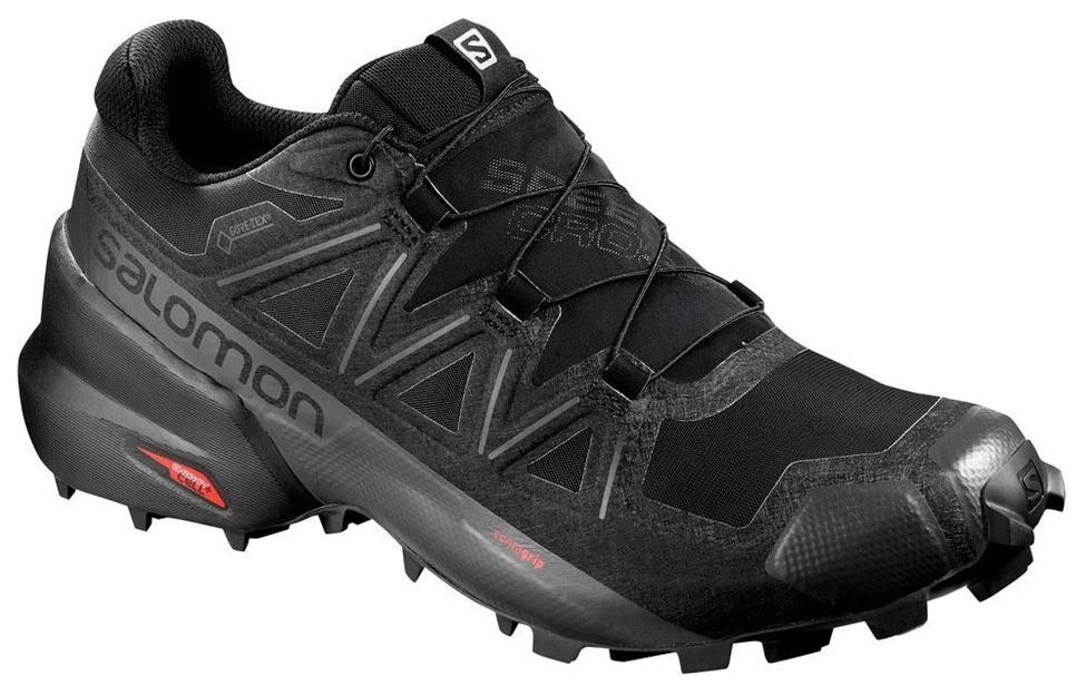 Order Salomon Speedcross 5 GTX Trail-Laufschuhe Herren 407953