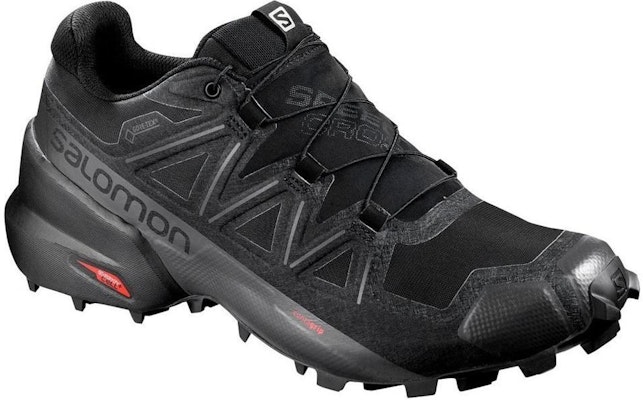 Salomon Speedcross 5 GTX Trail 407953 Order Salomon Speedcross 5 GTX Trail 407953