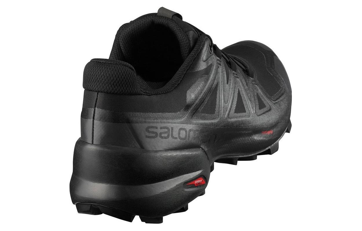 Lookbook Salomon Speedcross 5 GTX Trail-Laufschuhe Herren 407953