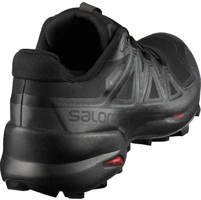 Salomon Speedcross 5 GTX Trail-Laufschuhe Herren 407953 Lookbook Salomon Speedcross 5 GTX Trail-Laufschuhe Herren 407953