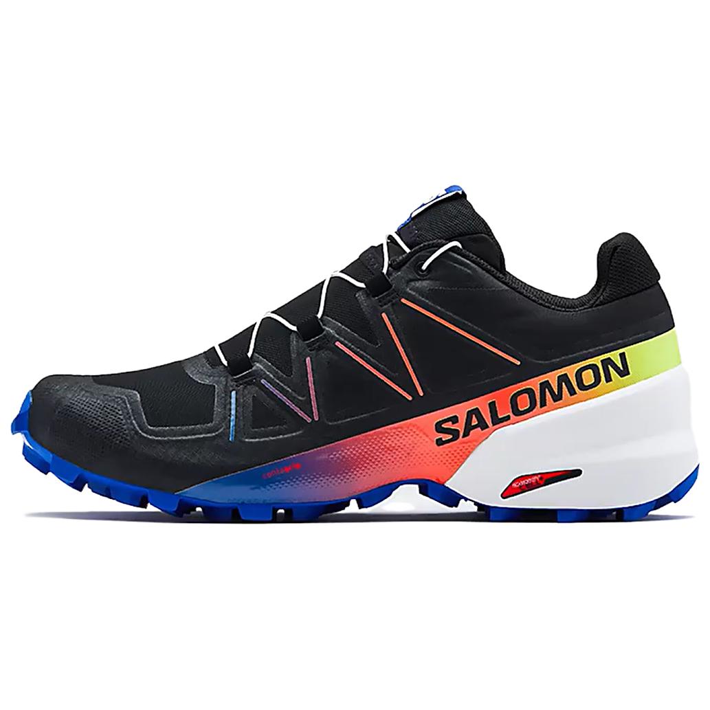 Salomon Speedcross 5 Racing Pack Ltd Trail 417832