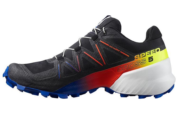 Order Salomon Speedcross 5 Racing Pack Ltd Trail Schoenen 417832