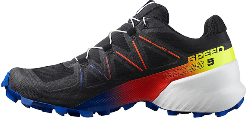 Salomon Speedcross 5 Racing Pack Ltd Trail Schoenen 417832 Order Salomon Speedcross 5 Racing Pack Ltd Trail Schoenen 417832