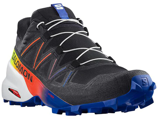 Salomon Speedcross 5 Racing Pack Ltd Trail Schoenen 417832 Lookbook Salomon Speedcross 5 Racing Pack Ltd Trail Schoenen 417832