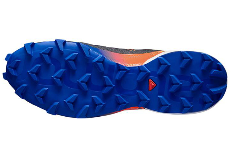 Details for Salomon Speedcross 5 Racing Pack Ltd Trail Schoenen 417832