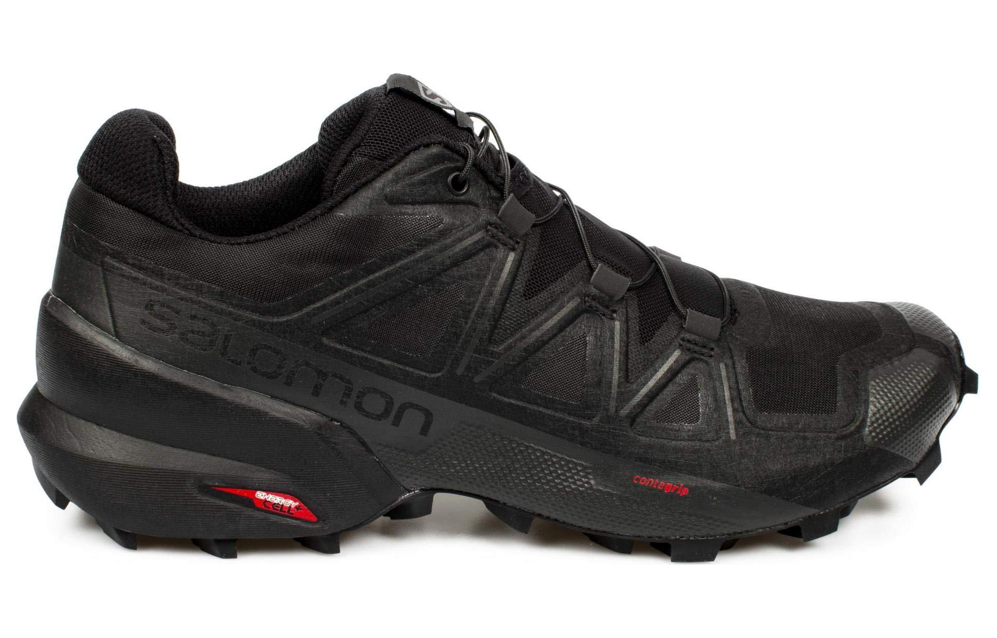 Order Salomon Speedcross 5 Trail Zapatillas de Senderismo 406840