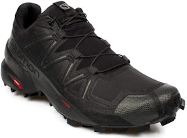 Salomon Speedcross 5 Kasut Trail Lelaki 406840 Lookbook Salomon Speedcross 5 Kasut Trail Lelaki 406840