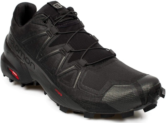 Salomon Speedcross 5 Trail 406840 Lookbook Salomon Speedcross 5 Trail 406840