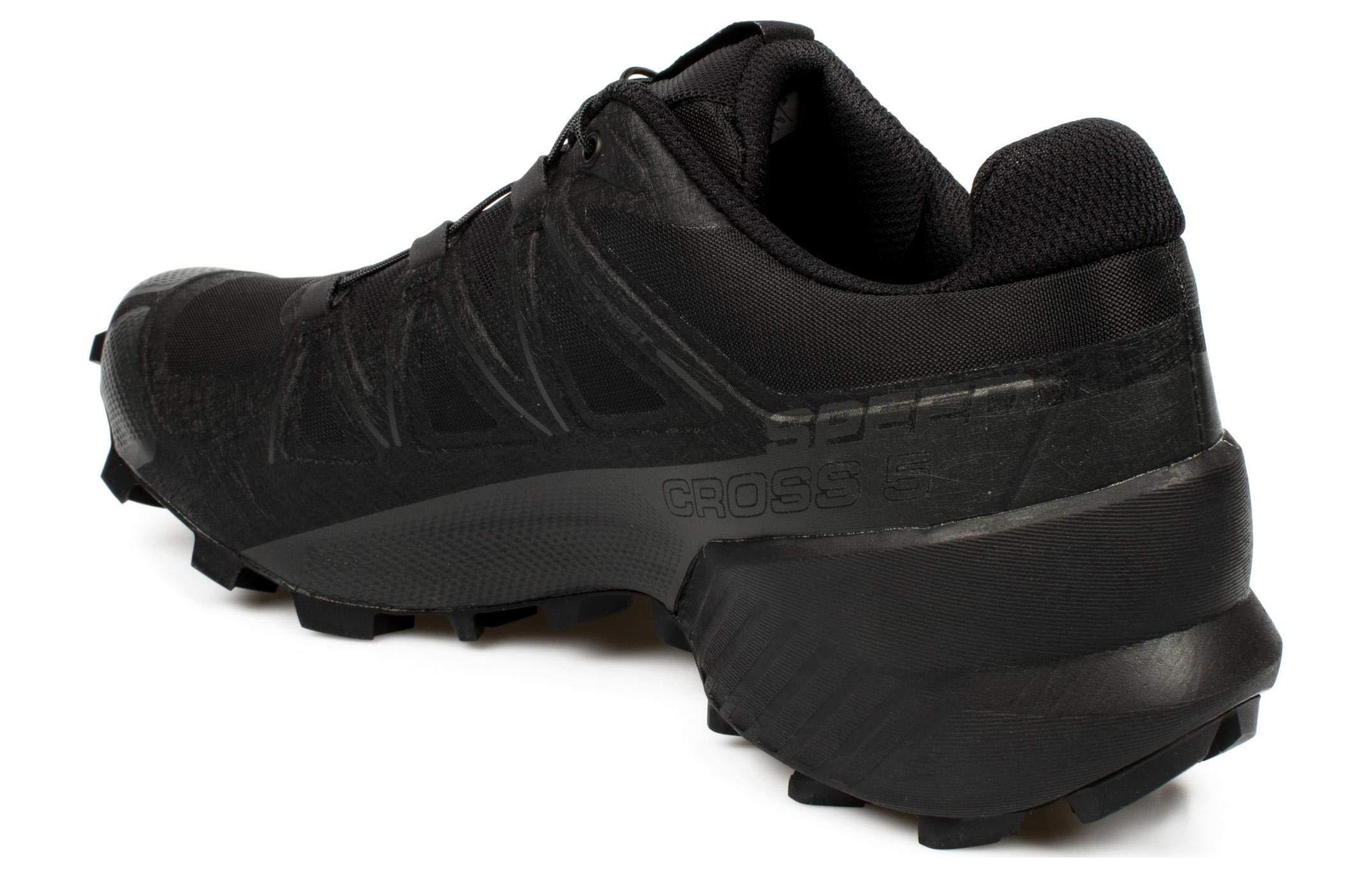 Shop Salomon Speedcross 5 Trail Zapatillas de Senderismo 406840