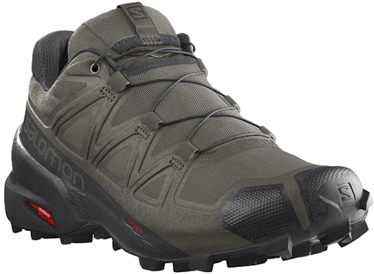 Salomon Speedcross 5 Wide 'Hitam Hijau' 409813 Order Salomon Speedcross 5 Wide 'Hitam Hijau' 409813