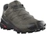 Salomon Speedcross 5 Wide 'Hitam Hijau' 409813