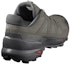 Lookbook Salomon Speedcross 5 Wide 'Hitam Hijau' 409813