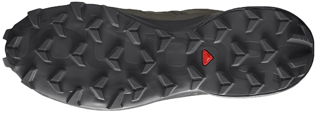 Salomon Speedcross 5 Wide 'Hitam Hijau' 409813 Shop Salomon Speedcross 5 Wide 'Hitam Hijau' 409813