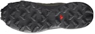 Salomon Speedcross 5 Wide 'Hitam Hijau' 409813