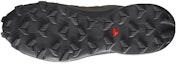 Shop Salomon Speedcross 5 Wide 'Hitam Hijau' 409813