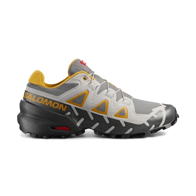 Salomon Speedcross 6 20 Years '20 Years - Castlerock' 'Grey'