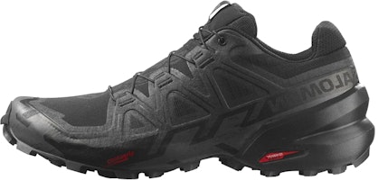 Salomon Speedcross 6 'Black' 417379 Salomon Speedcross 6 'Black' 417379