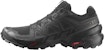 Salomon Speedcross 6 'Hitam' 417379