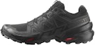 Buy Salomon Speedcross 6 'Hitam' 417379