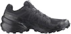 Salomon Speedcross 6 'Hitam' 417379